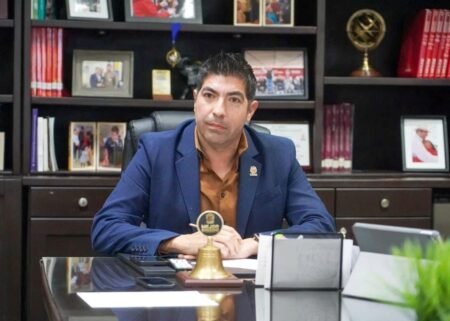 Ensenada señaló que no han recibido notificación sobre territorio