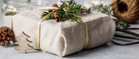 Formas de una navidad sostenible