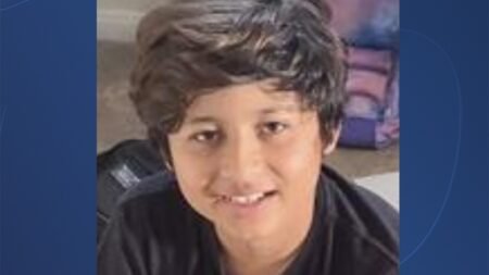 Piden justicia por niño asesinado en Thanksgiving