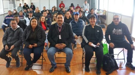 Tijuana ya prepara los eventos deportivos del 2023