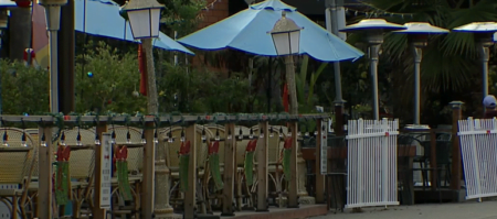 Anuncian nuevas restricciones en las playas