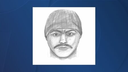 Publican retrato hablado de quien atropelló y robó a mujeres