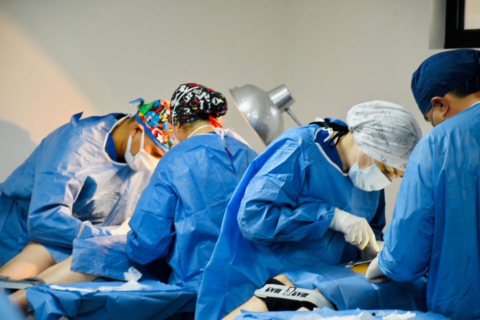 Iniciarán jornadas de vasectomía sin bisturí en enero de 2023