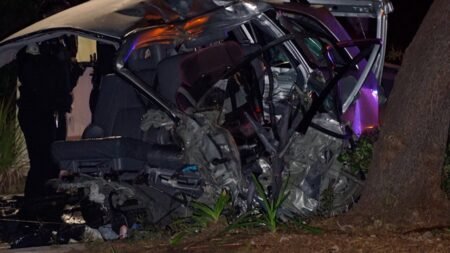 Trágico accidente en Oceanside deja dos muertos