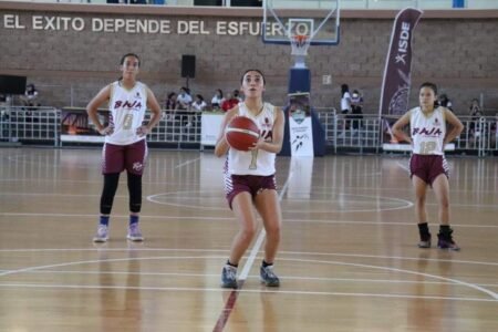 Baja California participará en 48 deportes durante Juegos Nacionales