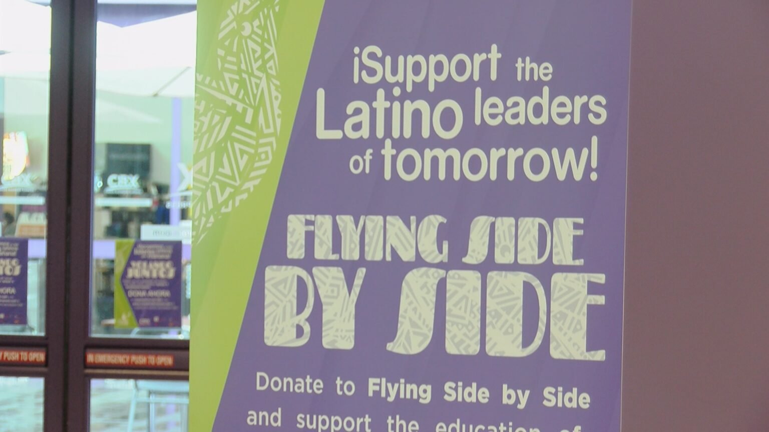 Promueven beca colibrí en San Diego