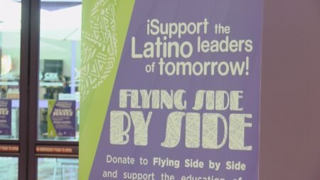 Promueven beca colibrí en San Diego
