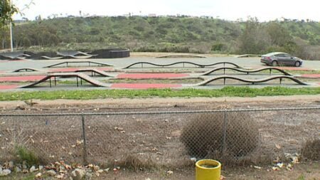 Encuentran cuerpo sin vida en Valle de Otay