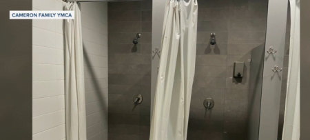 Polémica por uso de duchas en YMCA con transexuales