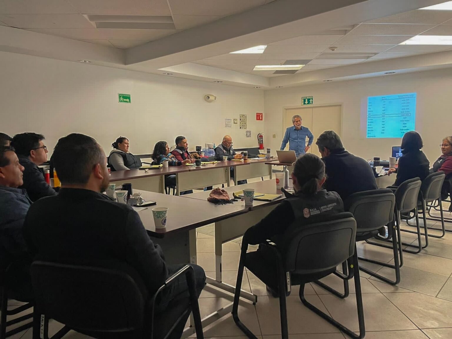 Alianza entre UABC y SMADS por flora nativa