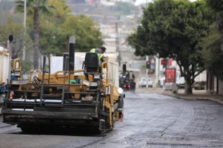 Anuncian obras para Otay y Centenario