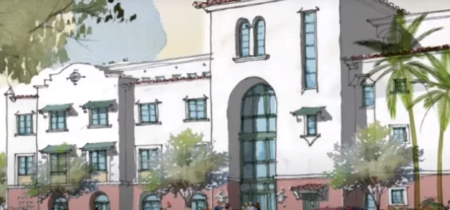 Inician construcción de viviendas asequibles en Oceanside