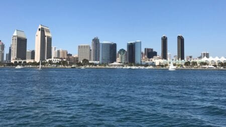 La mejor comida de Etiopía la encuentras en San Diego