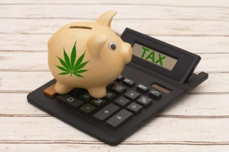 Aprueban impuesto para negocios de cannabis en áreas desincorporadas de San Diego