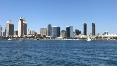 San Diego anunció programa Turismo 2023