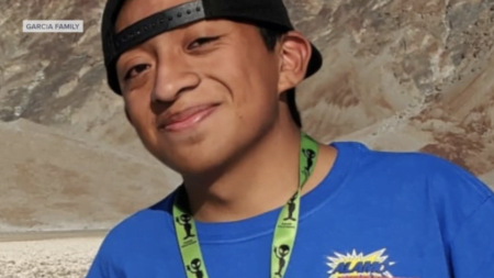 Familia exige justicia por muerte de joven en Fallbrook