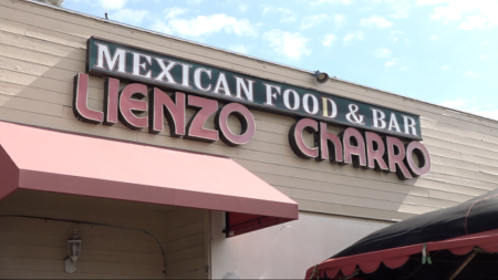 Restaurante mexicano cierra por incendio en Poway