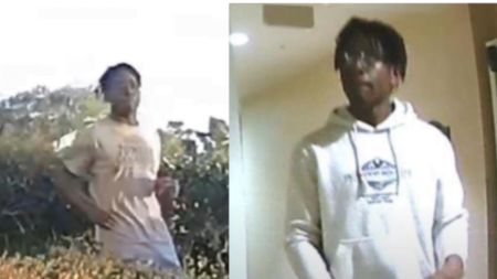 Buscan a agresor sexual en University Towne Center