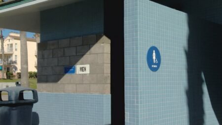 Avanza la propuesta del cobro en baños públicos