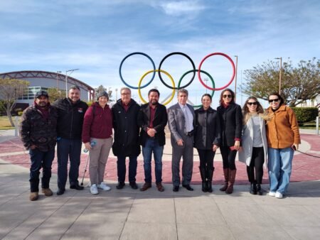 BC será sede del campeonato nacional de Lima Lama
