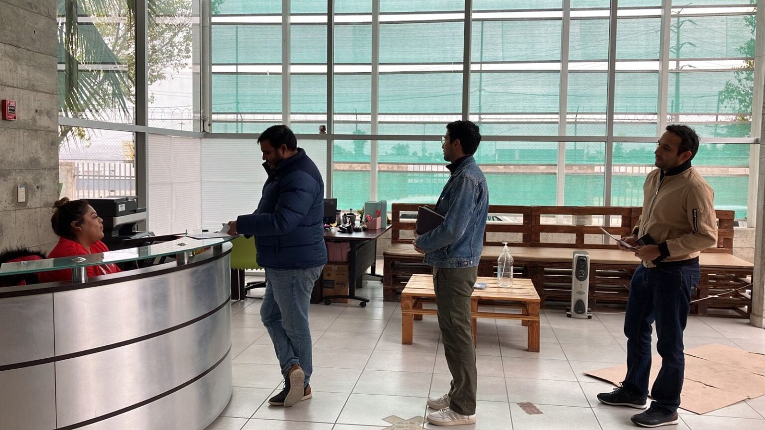 Recuerdan fecha límite para COA en BC