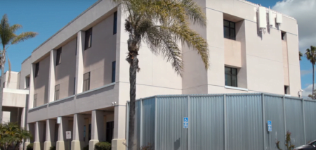 Abren unidad de estabilización de crisis en Bayview
