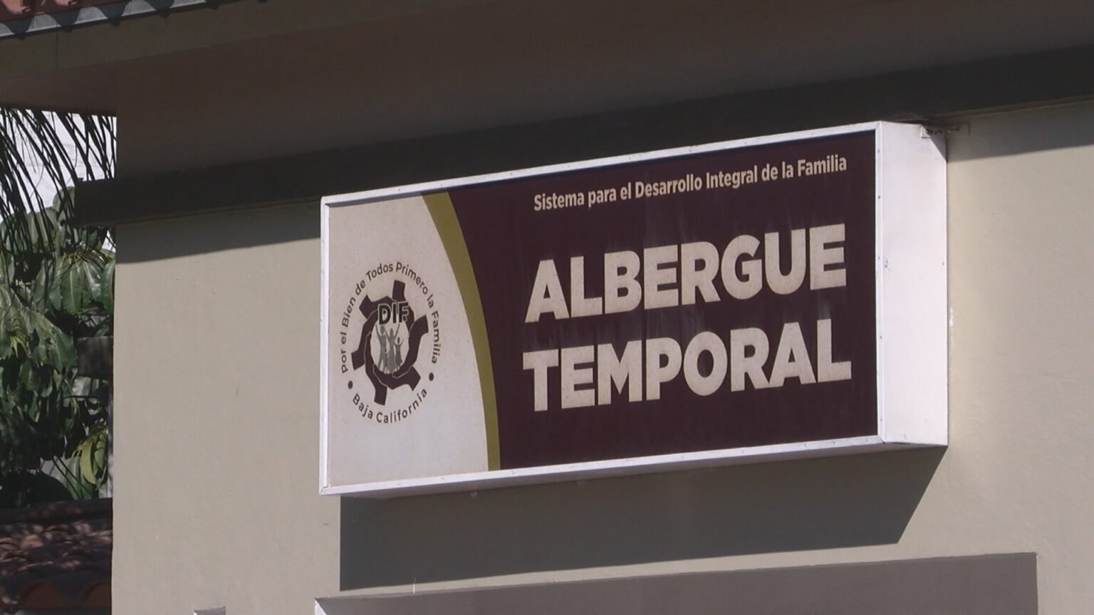 Siguen escapes de albergues del DIF