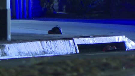 Hit and Run en Pacific Beach deja a mujer grave