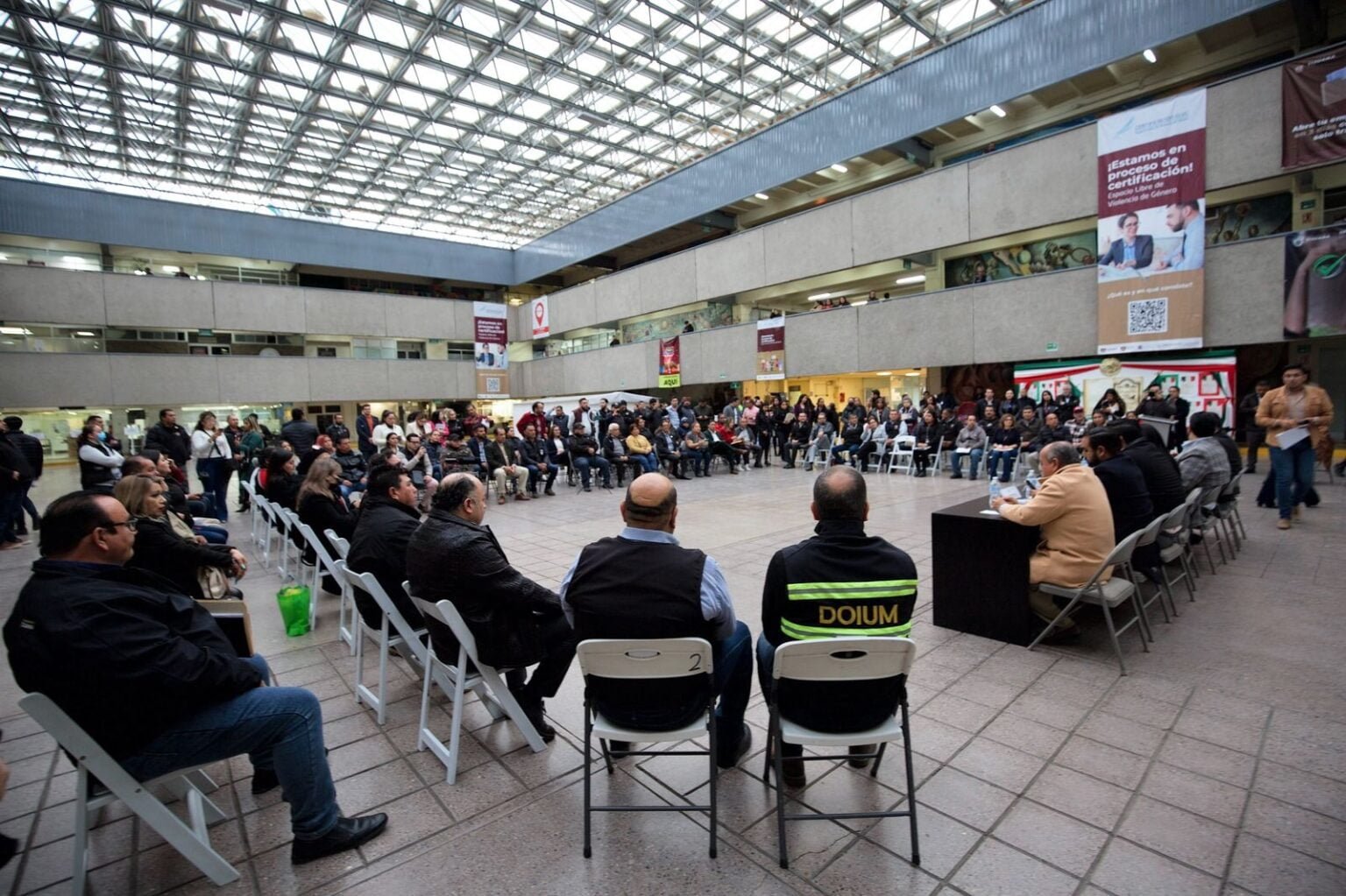 Invierten más de 200 millones de pesos para obras públicas