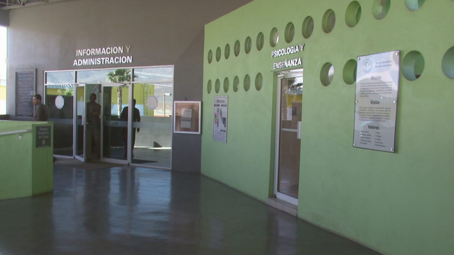 Señalan desabasto de medicamentos de salud mental en Tijuana