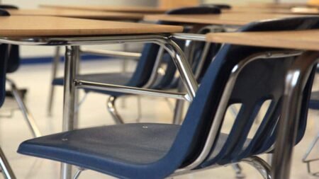 Suspenden clases en San Diego por mal tiempo