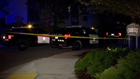 Investigan tiroteo en La Jolla