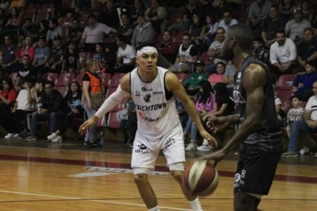 Zonkeys pierde serie en Culiacán