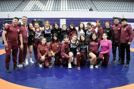 Buenos resultados para Baja California en las Luchas Asociadas