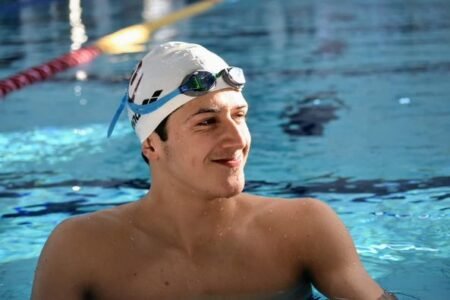 Habrá evento de primer nivel de natación en Baja California