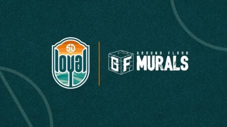 Mañana presentan jersey de San Diego Loyal