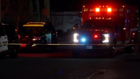 Policía investiga la muerte de una persona en Chula Vista