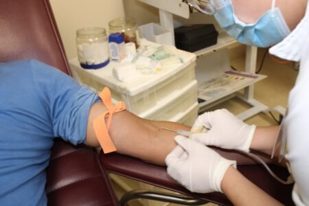 Exhortan a donar sangre en Baja California