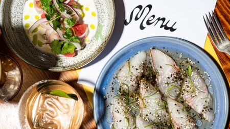 Restaurante de San Diego entra en Guia Michelin