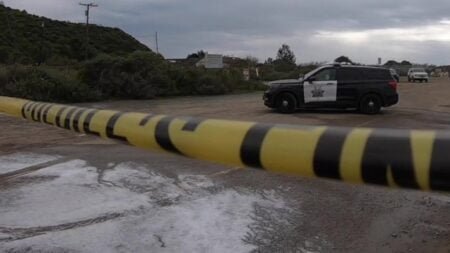 Encuentran sin vida a adulto mayor en Friendship Park