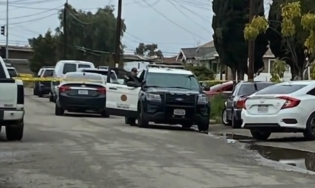 Identifican al hombre que tenía un cadáver y una mujer secuestrada en su casa