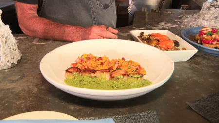 Inicia semana de los restaurantes en San Diego