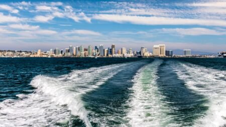 San Diego entre los mejores 5 lugares para visitar