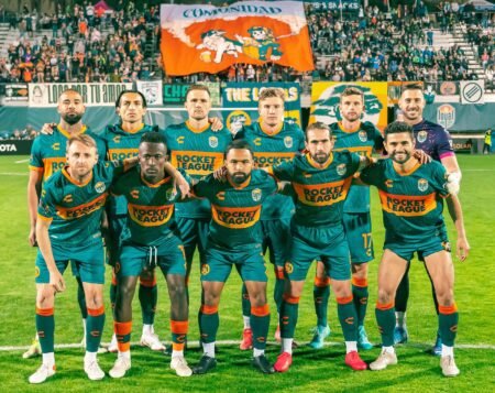 San Diego Loyal buscará mantener el invicto