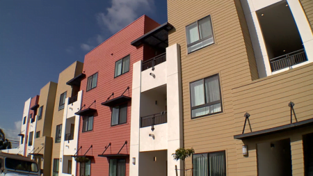 Inauguran 90 nuevas viviendas asequibles en Chula Vista