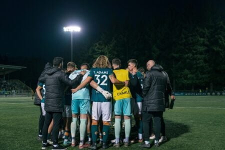 SD Loyal cae en tiempo extra ante Seattle Sounders en MLS Cup