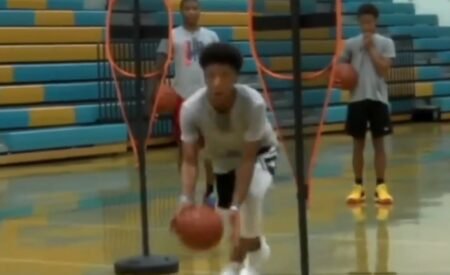 Mikey Williams se declara inocente de los cargos en Jamul