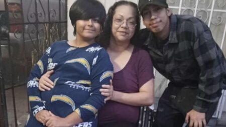 Detienen a sospechoso del asesinato de joven Carlos Arvizu