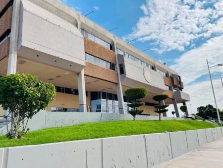 El 5 de mayo será inhábil en Baja California