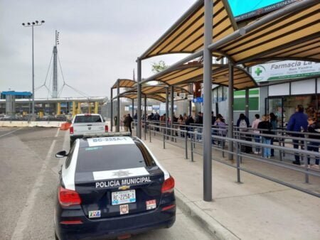 Orientación a los migrantes evitó caos en garitas: Ayuntamiento de Tijuana